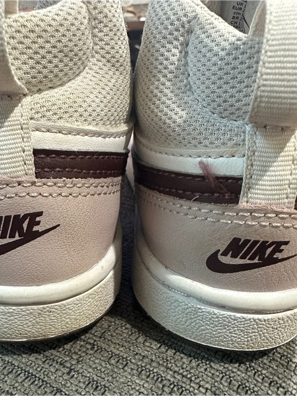 Nike 👟 court